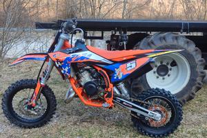 Motocross 