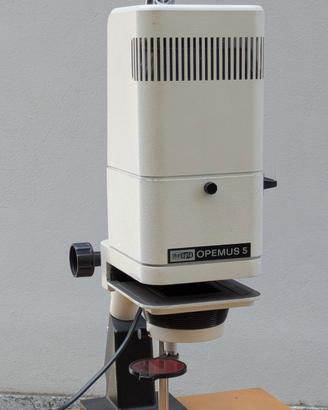 meopta opemus 5