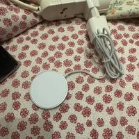 Carica batteria wireless