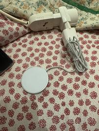 Carica batteria wireless