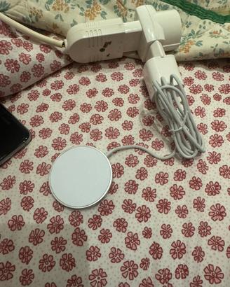 Carica batteria wireless