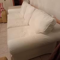 Divano letto ikea