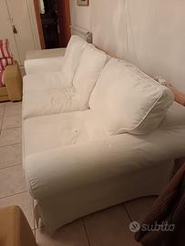 Divano letto ikea