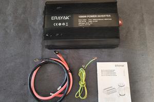 INVERTER 1500 WATT 