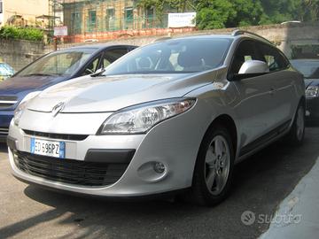 Renault Megane 1.4 SporTour SW 35000 KM AUTOEMILIA