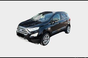 Ford EcoSport 1.0 EcoBoost 125 CV Start&Stop Titan