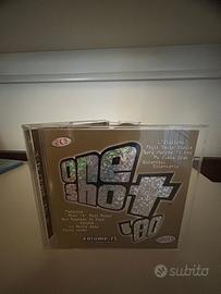 One Shot '80 vol 15