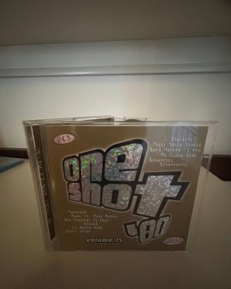 One Shot '80 vol 15