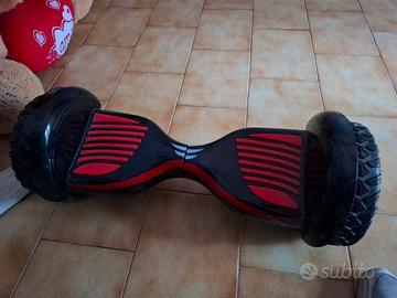hoverboard 