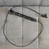 reggisella telescopico rock shox reverb 150mm