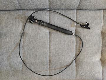 reggisella telescopico rock shox reverb 150mm