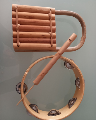 Giochi musicali