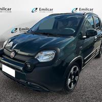 FIAT Panda Cross - Panda Cross 1.0 FireFly U382826
