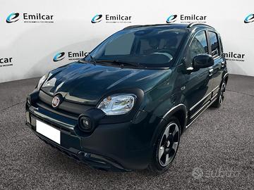 FIAT Panda Cross - Panda Cross 1.0 FireFly U382826