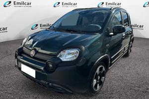 FIAT Panda Cross - Panda Cross 1.0 FireFly U382826