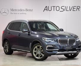 BMW X5 xDrive30d xLine