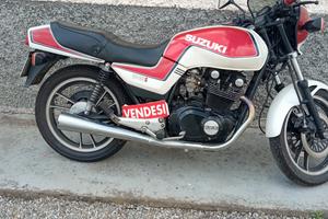 Suzuki GS 450