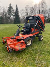Kubota F3560
