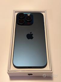 IPhone 15 Pro 128 GB