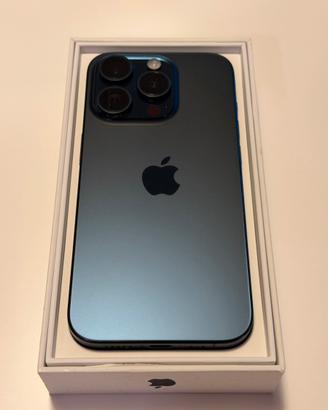 IPhone 15 Pro 128 GB