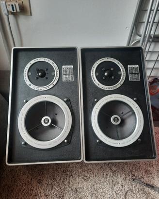 GRUNDIG BOX 550 professional!