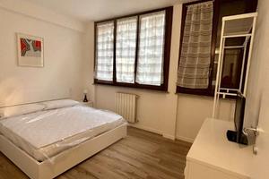 Nuova Stanza Luminosa ad Alzano Lombardo