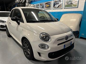 Fiat 500 1.0 Hybrid Connect PREZZO REALE