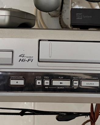 Lettore combo Philips