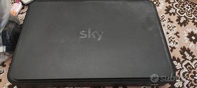 DECODER  SKY Q 