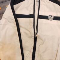 Giacca antivento Armani junior