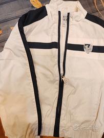 Giacca antivento Armani junior