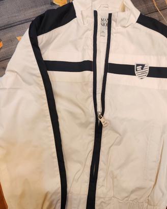 Giacca antivento Armani junior