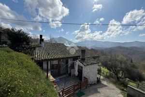 CASA INDIPENDENTE A SUBIACO