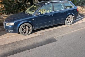 Audi A4 3.0 tdi