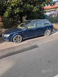 Audi A4 3.0 tdi