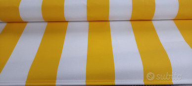 Telo per tende da sole