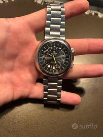 Tissot t12 Navigator GMT ‘70