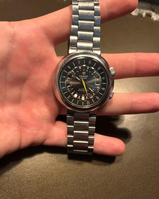 Tissot t12 Navigator GMT ‘70
