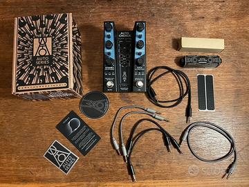 Gamechanger AUTO Chorus