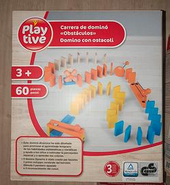 giochi domino