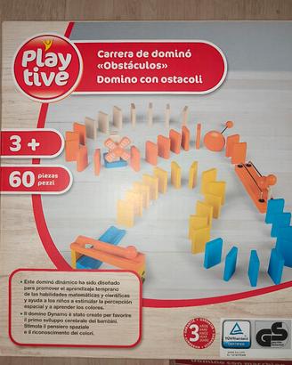 giochi domino