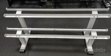 RASTRELLIERA PORTAPESI