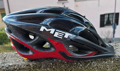 Casco Mtb Met taglia M