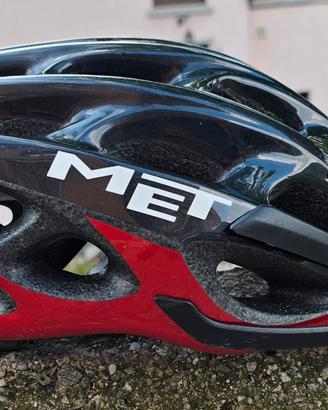 Casco Mtb Met taglia M