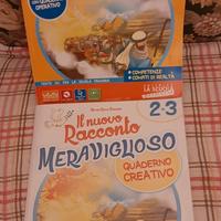 il nuovo racconto meraviglioso 2 3 