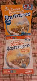 il nuovo racconto meraviglioso 2 3 