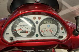 PIAGGIO BEVERLY 125 