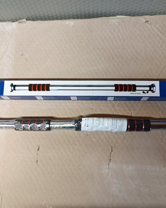 Barra trazioni entroporta