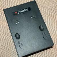 Adattatore HDD / SSD 2.5 a 3.5