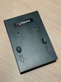 Adattatore HDD / SSD 2.5 a 3.5